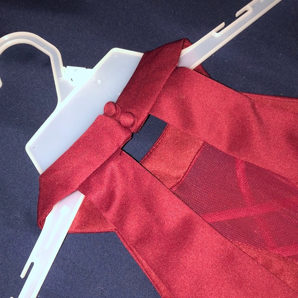 Homecoming/Event Dress - Picture 3 of 4